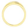 Picture of 14K Gold Men's Diamond Ring
