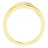 Picture of 14K Gold Men's Diamond Ring