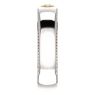 Picture of 14K Gold Men's Diamond Ring