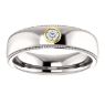 Picture of 14K Gold Men's Diamond Ring