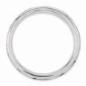 Picture of Silver Personalized Plain Ring