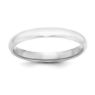 Picture of Silver Personalized Plain Ring