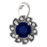 Picture of Halo-Style Pendant