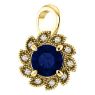 Picture of Halo-Style Pendant