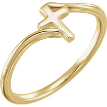 Picture of Cross Ring