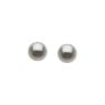 Picture of Freshwater Cultured Pearl Stud Earrings