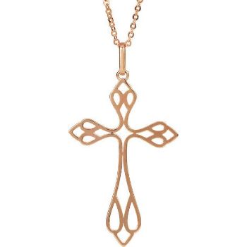 Picture of Cross Necklace