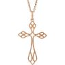 Picture of Cross Necklace