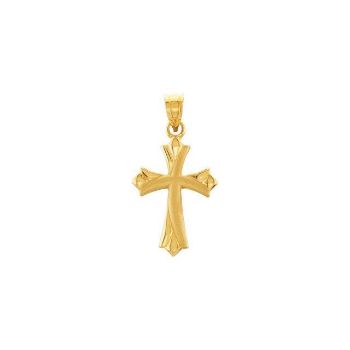 Picture of Hollow Cross Pendant