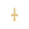 Picture of Hollow Cross Pendant