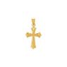 Picture of Hollow Cross Pendant