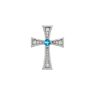 Picture of Cross Pendant
