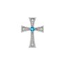 Picture of Cross Pendant