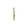 Picture of 14K Gold 1 1/8 CTW Diamond Cross Pendant