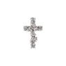 Picture of Floral-Inspired Cross Pendant