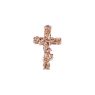 Picture of Floral-Inspired Cross Pendant