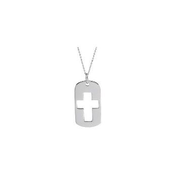Picture of The Covenant of Prayer Necklace
