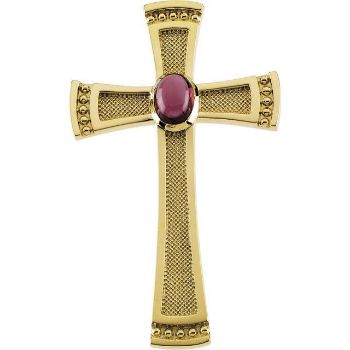 Picture of Cross Pendant