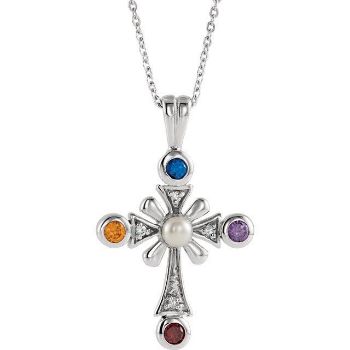 Picture of Good News Necklace