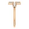 Picture of 14K Gold Cross Ring