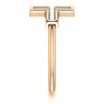 Picture of 14K Gold Cross Ring