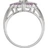 Picture of Embraced by Love™ Ring
