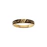 Picture of 14K Gold  Diamond Religious Engagement Ring