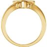 Picture of Cross Ring