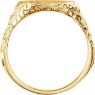 Picture of Crown of Thorns™ Ring by Brad Ferguson