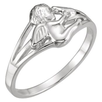 Picture of Cherub Ring