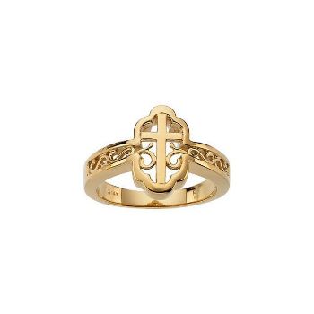 Picture of Cross Ring