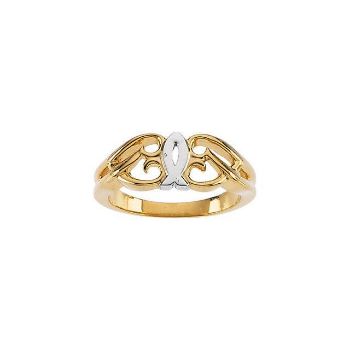 Picture of Ichthus (Fish) Ring