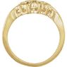 Picture of 14K Gold Chastity Rings®