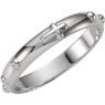 Picture of 14K Gold Rosary Ring