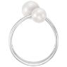 Picture of 14K Gold Freshwater Cultured Pearl Ring