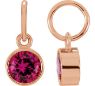 Picture of Posh Birthstone Charms