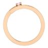 Picture of Gold 1 to 3 Stones/Names Engravable Mother Ring
