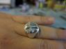 Picture of Boldness, Silver Ring For Men